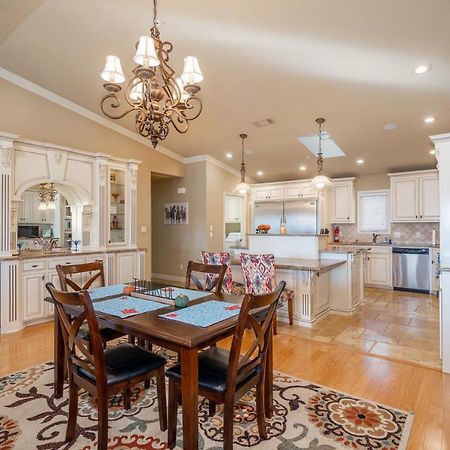 Views!! Luxury Condo W/Gourmet Kitchen, Breathtaking Views Lake Hamilton Exteriér fotografie