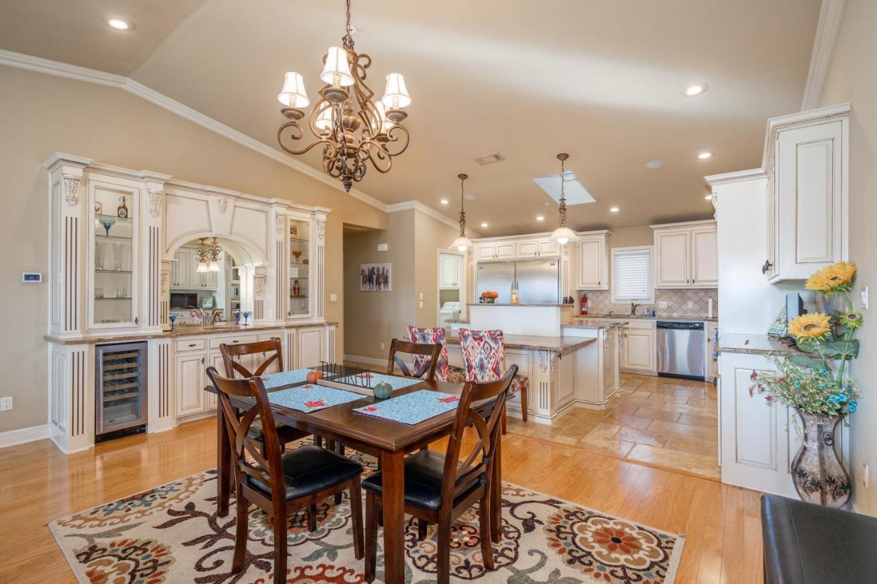 Views!! Luxury Condo W/Gourmet Kitchen, Breathtaking Views Lake Hamilton Exteriér fotografie