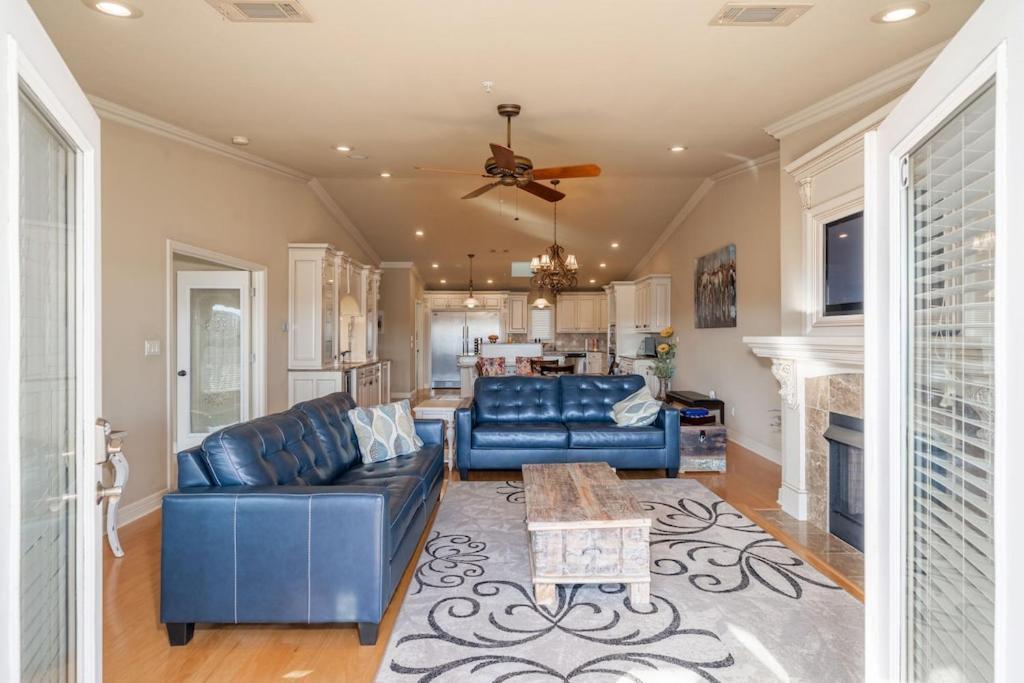 Views!! Luxury Condo W/Gourmet Kitchen, Breathtaking Views Lake Hamilton Exteriér fotografie