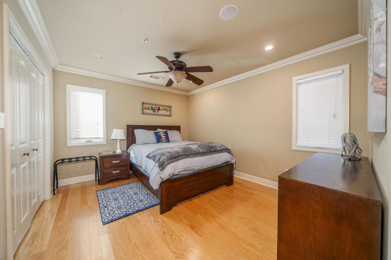 Views!! Luxury Condo W/Gourmet Kitchen, Breathtaking Views Lake Hamilton Exteriér fotografie